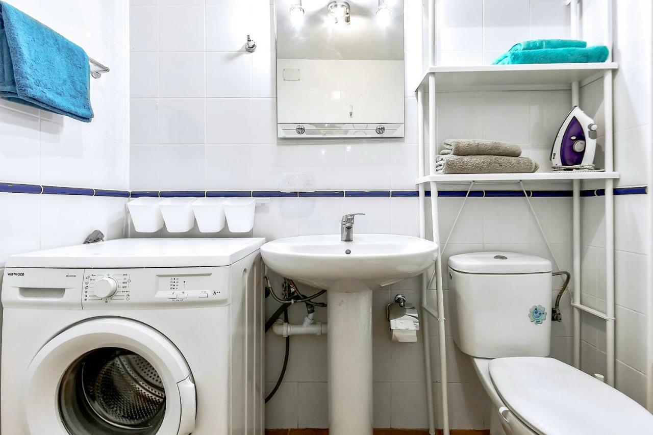 Habitacion Con Refrigerador Propio Cerca Del Aeropuerto Сан-Исидро Экстерьер фото